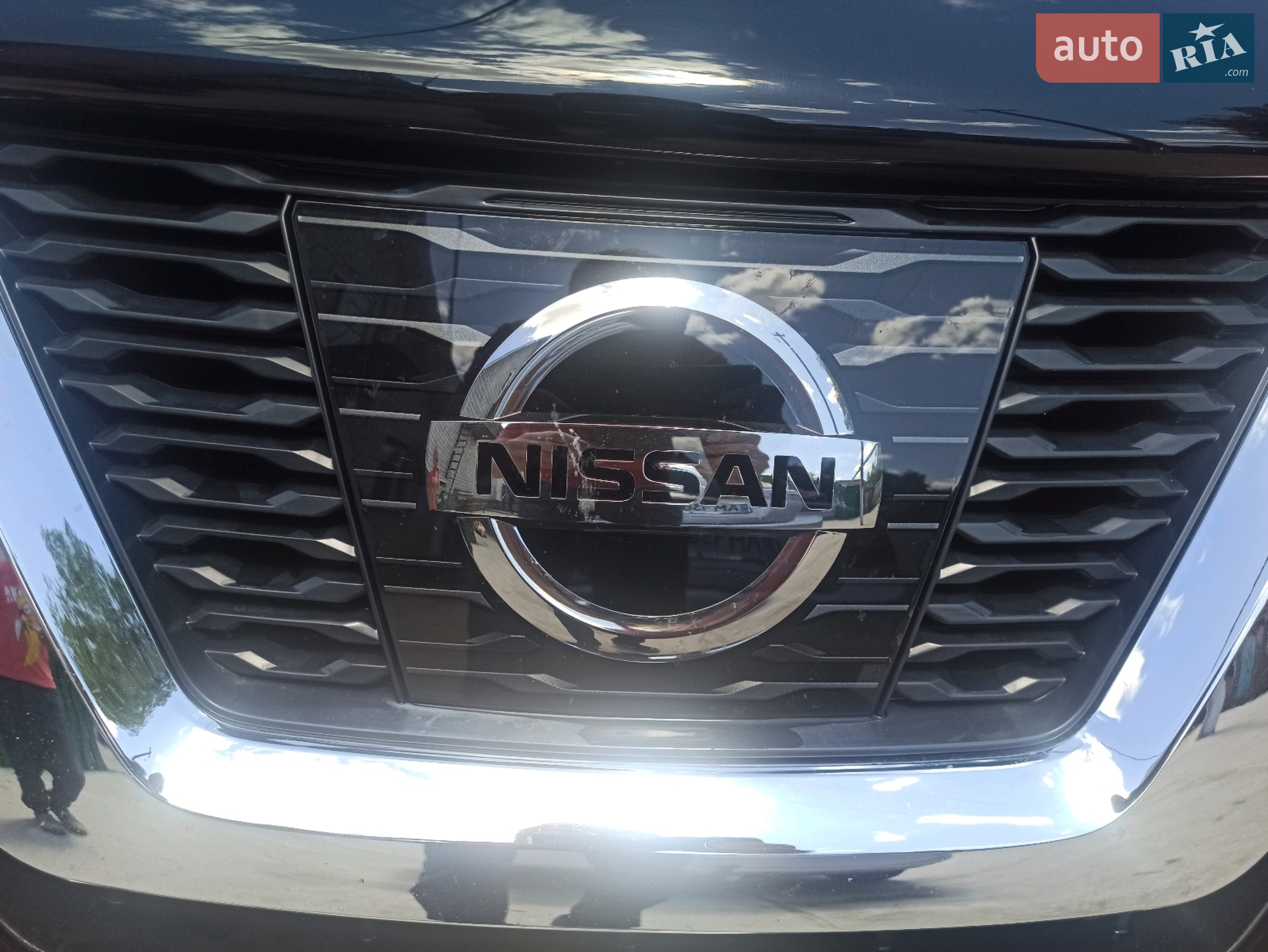 2017 Nissan Rogue - мініатюра 44