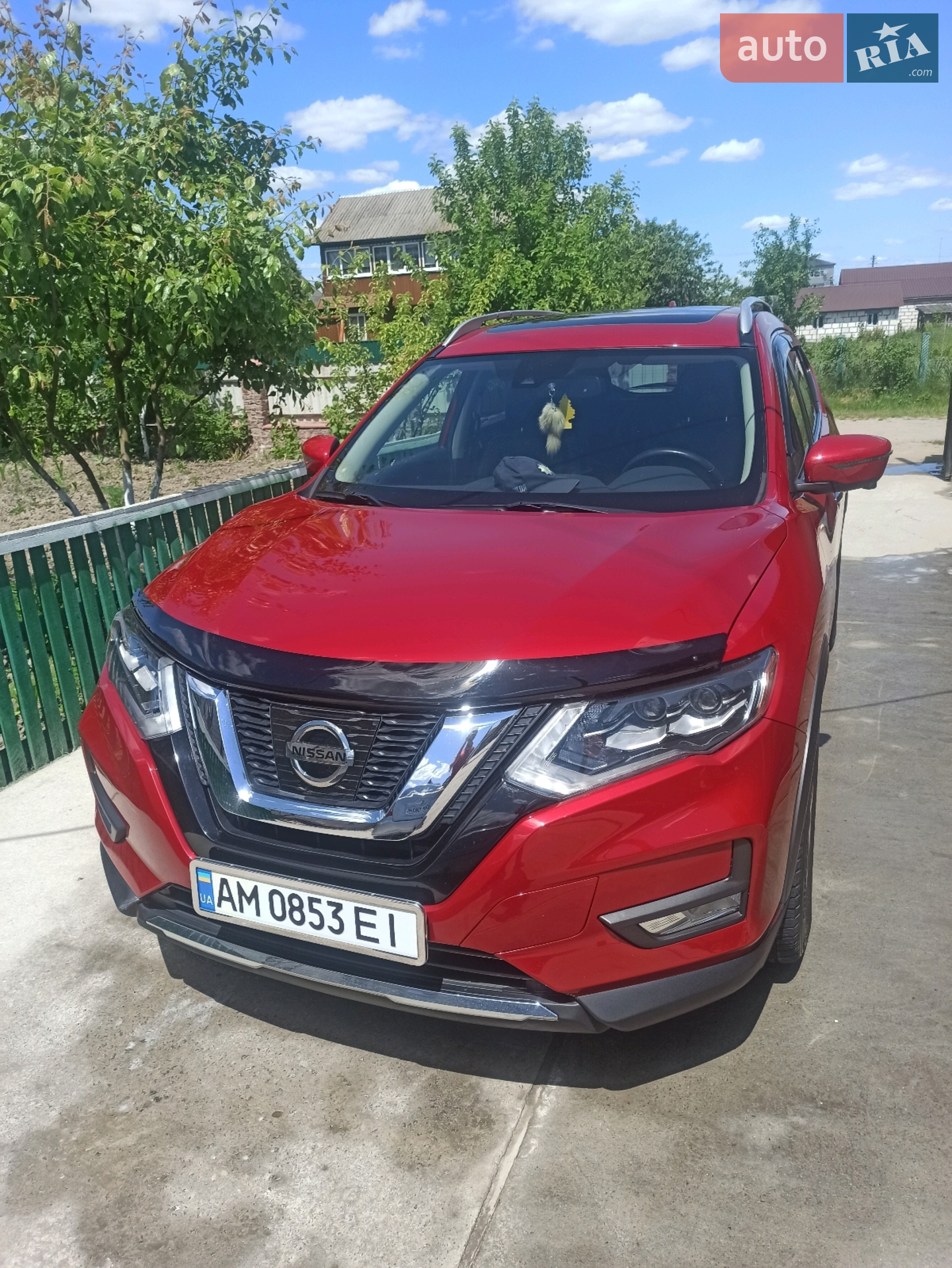 2017 Nissan Rogue - мініатюра 56