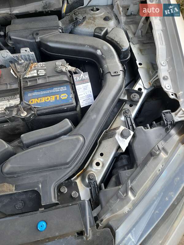 Внедорожник / Кроссовер Nissan Rogue 2013 в Виннице