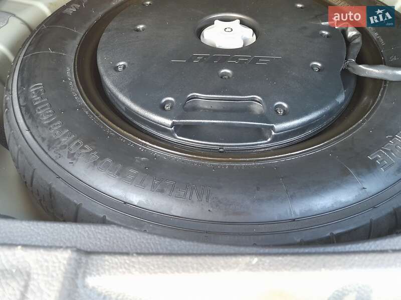 Внедорожник / Кроссовер Nissan Rogue 2013 в Виннице