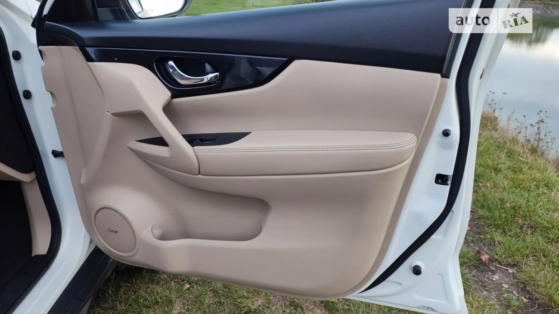 2017 Nissan Rogue - мініатюра 22