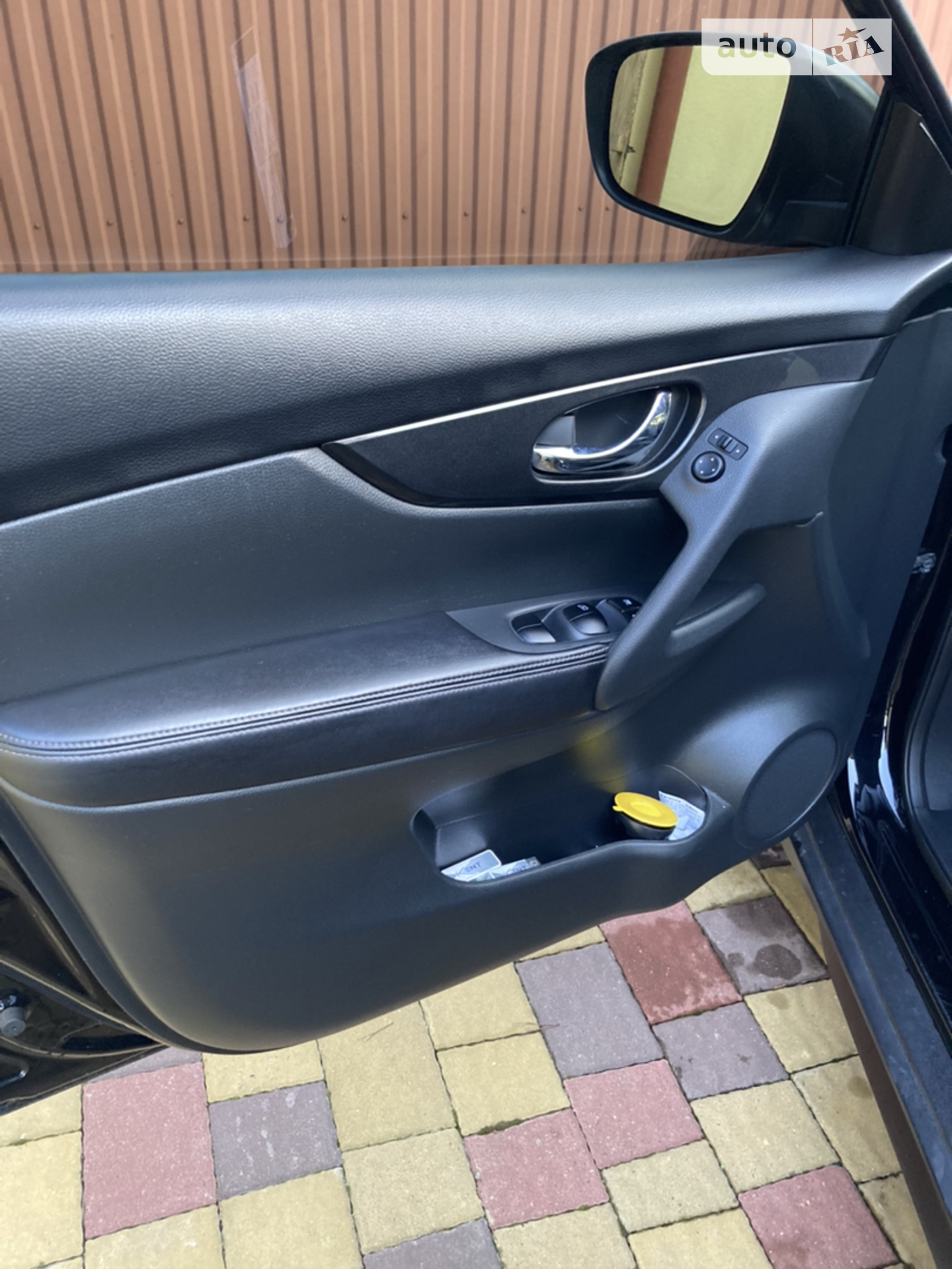 2017 Nissan Rogue - мініатюра 8