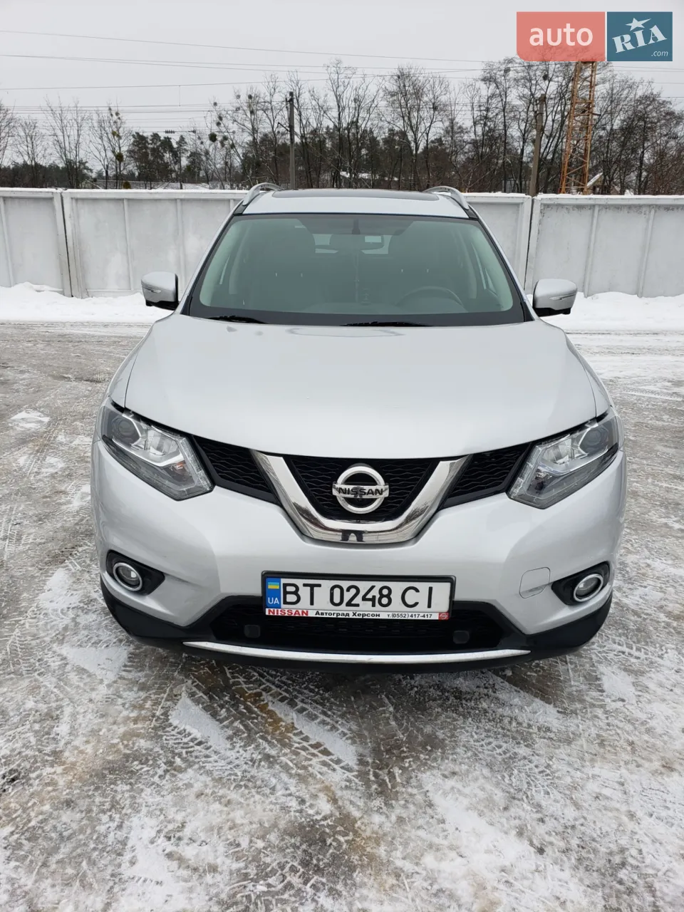 2013 Nissan Rogue - мініатюра 28