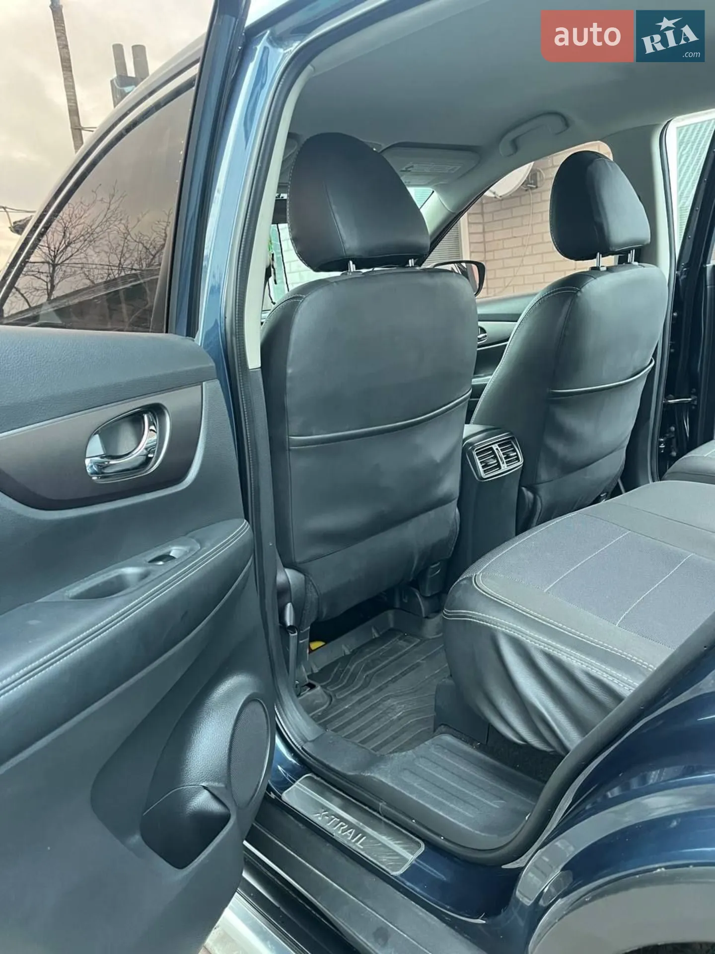 2016 Nissan Rogue - мініатюра 15