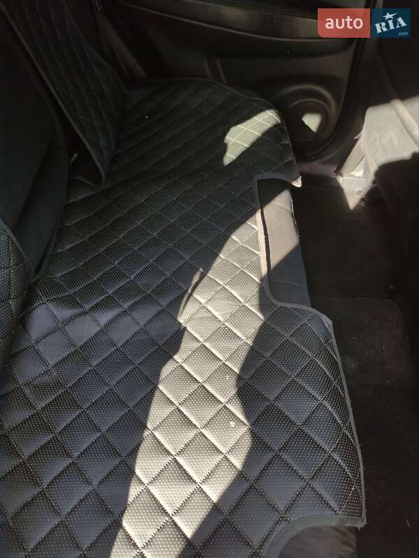 Позашляховик / Кросовер Nissan Rogue 2018 в Запоріжжі