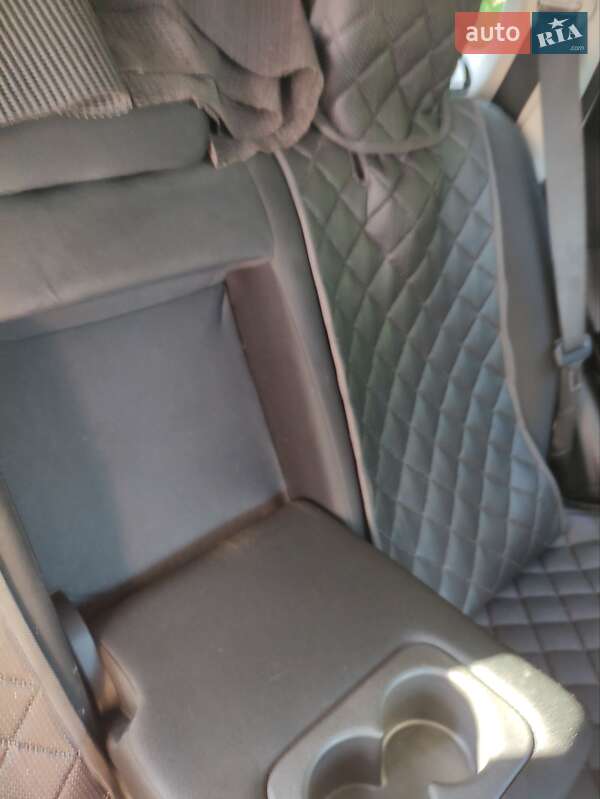 Позашляховик / Кросовер Nissan Rogue 2018 в Запоріжжі