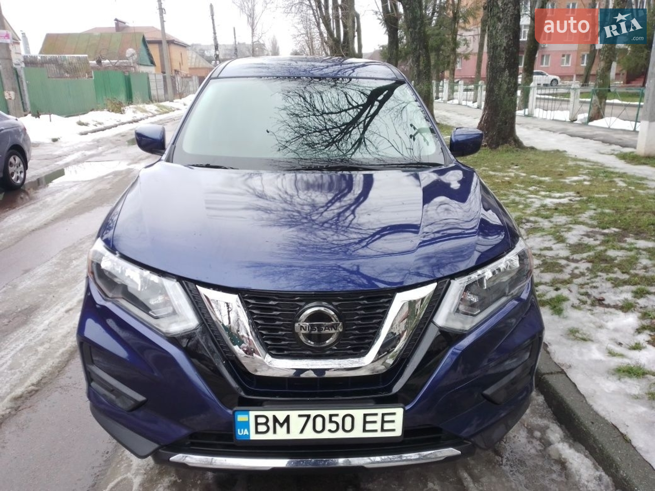 2018 Nissan Rogue - мініатюра 24