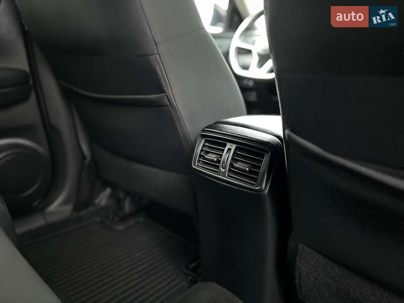 Позашляховик / Кросовер Nissan Rogue 2018 в Івано-Франківську