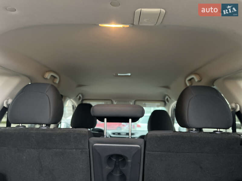 Позашляховик / Кросовер Nissan Rogue 2018 в Івано-Франківську