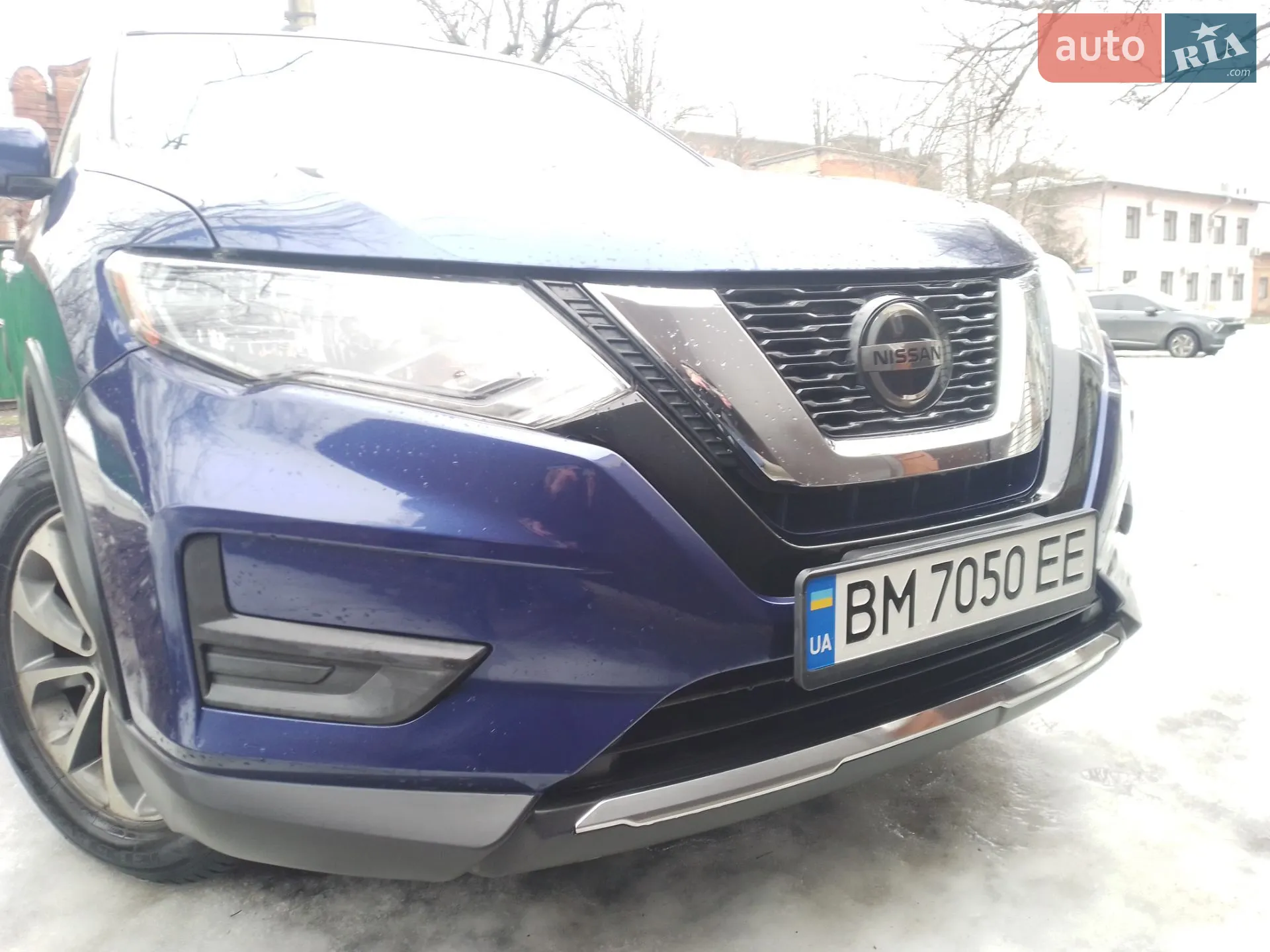 2019 Nissan Rogue - мініатюра 25