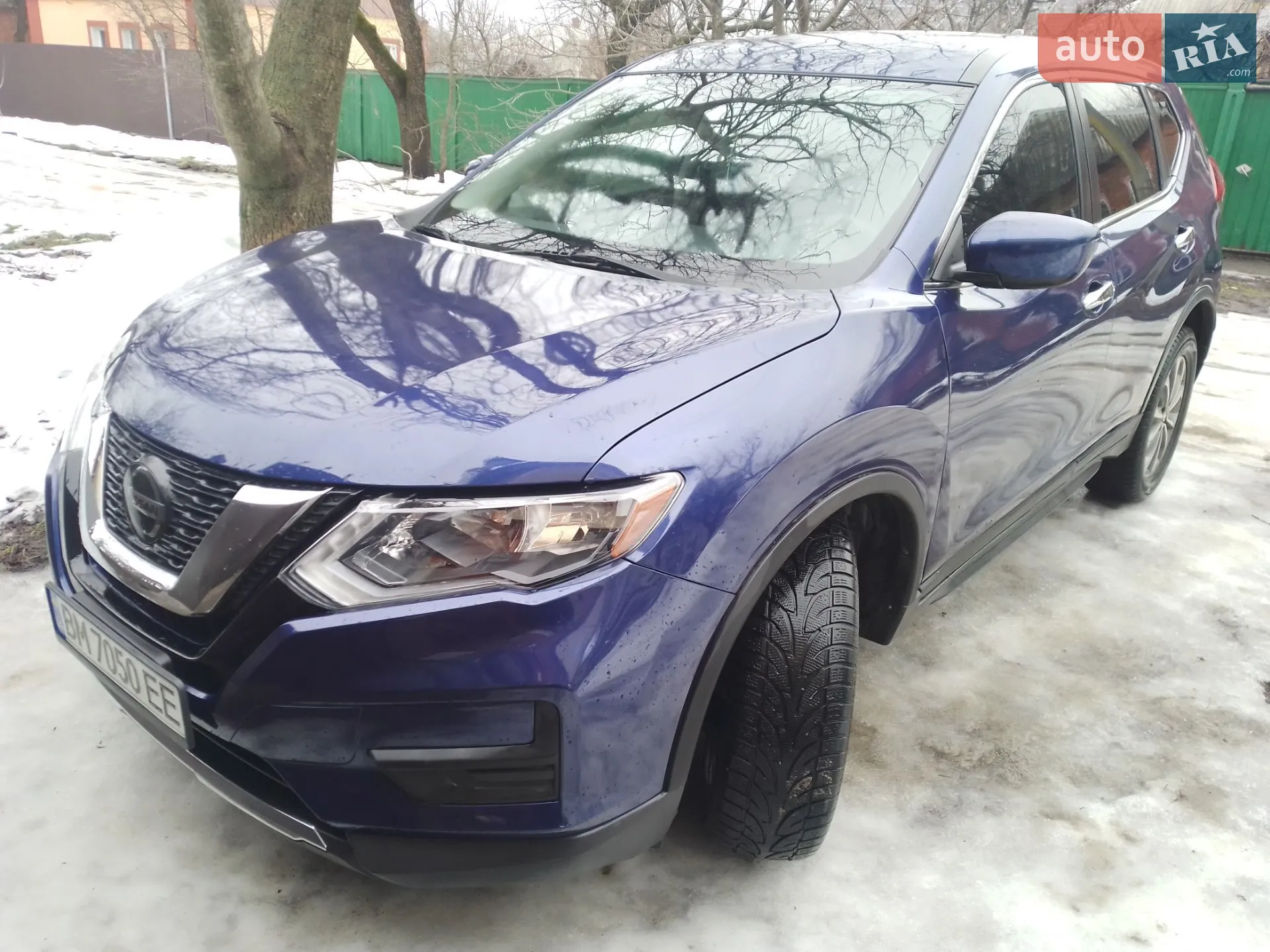 2019 Nissan Rogue - мініатюра 30