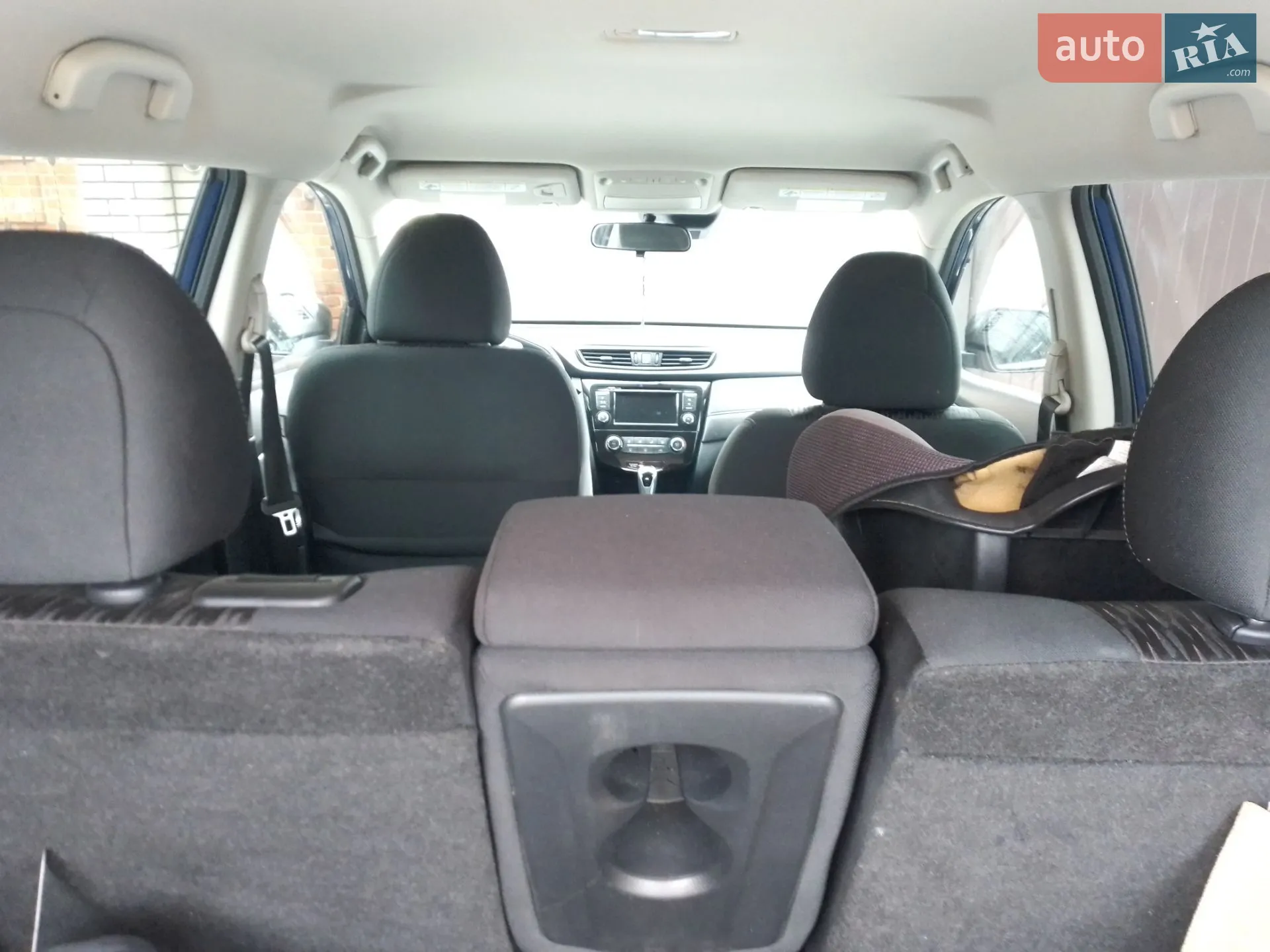 2019 Nissan Rogue - мініатюра 45