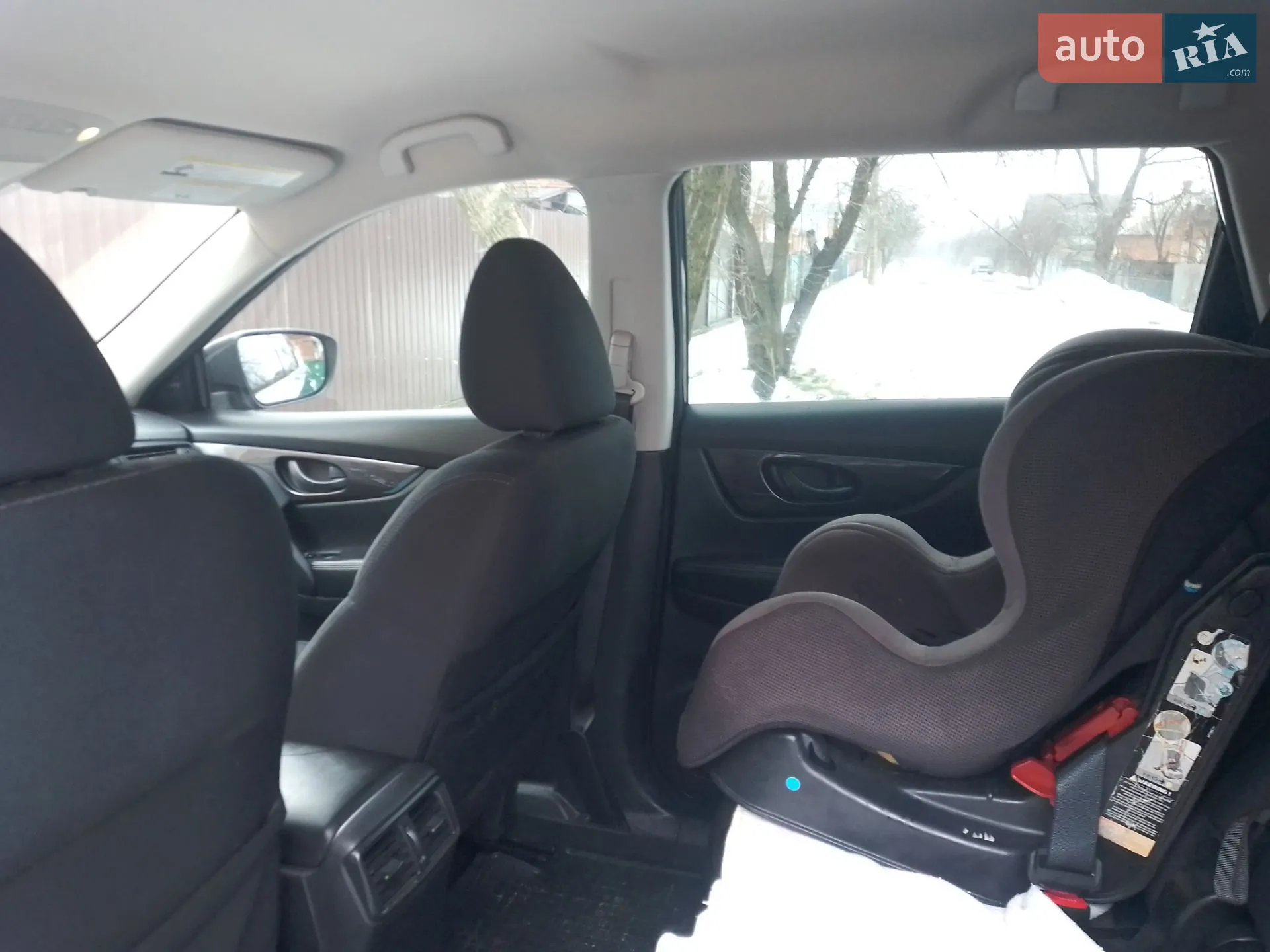 2019 Nissan Rogue - мініатюра 58