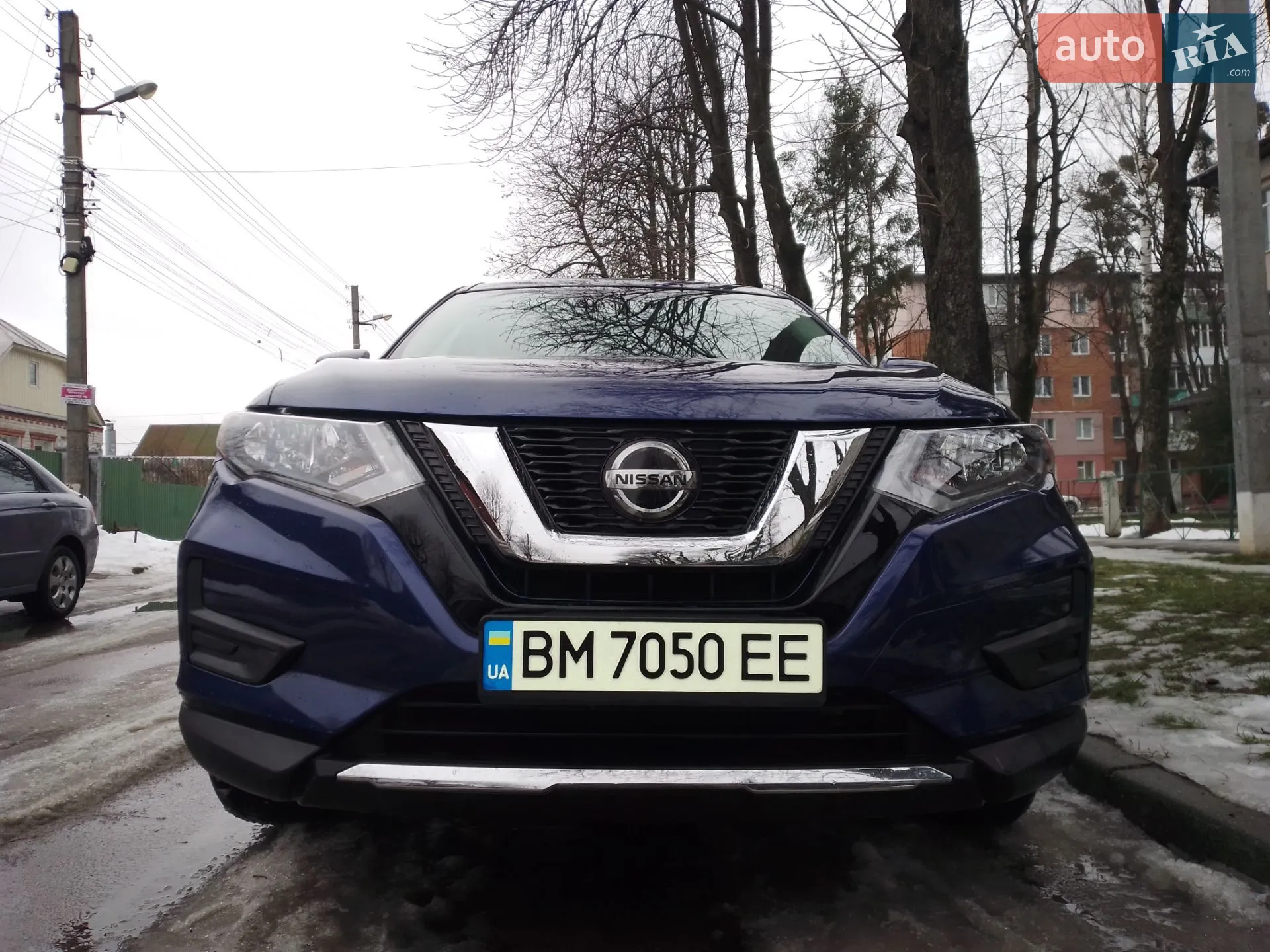 2019 Nissan Rogue - мініатюра 63