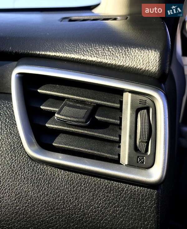 Позашляховик / Кросовер Nissan Rogue 2015 в Черкасах