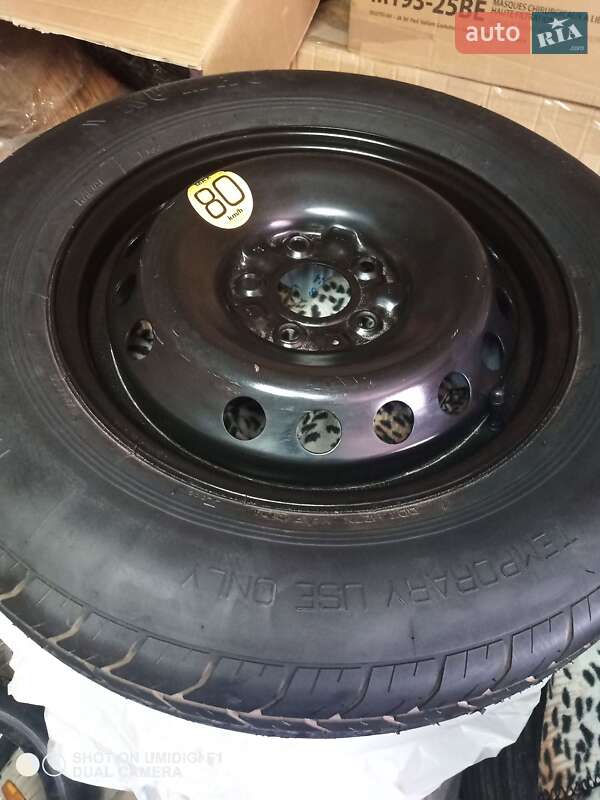 Позашляховик / Кросовер Nissan Rogue 2017 в Тернополі