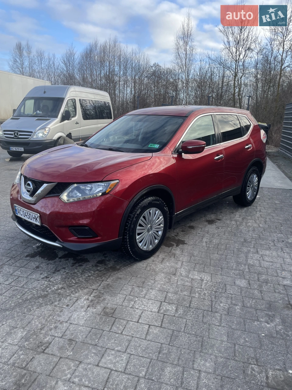 2015 Nissan Rogue - мініатюра 47