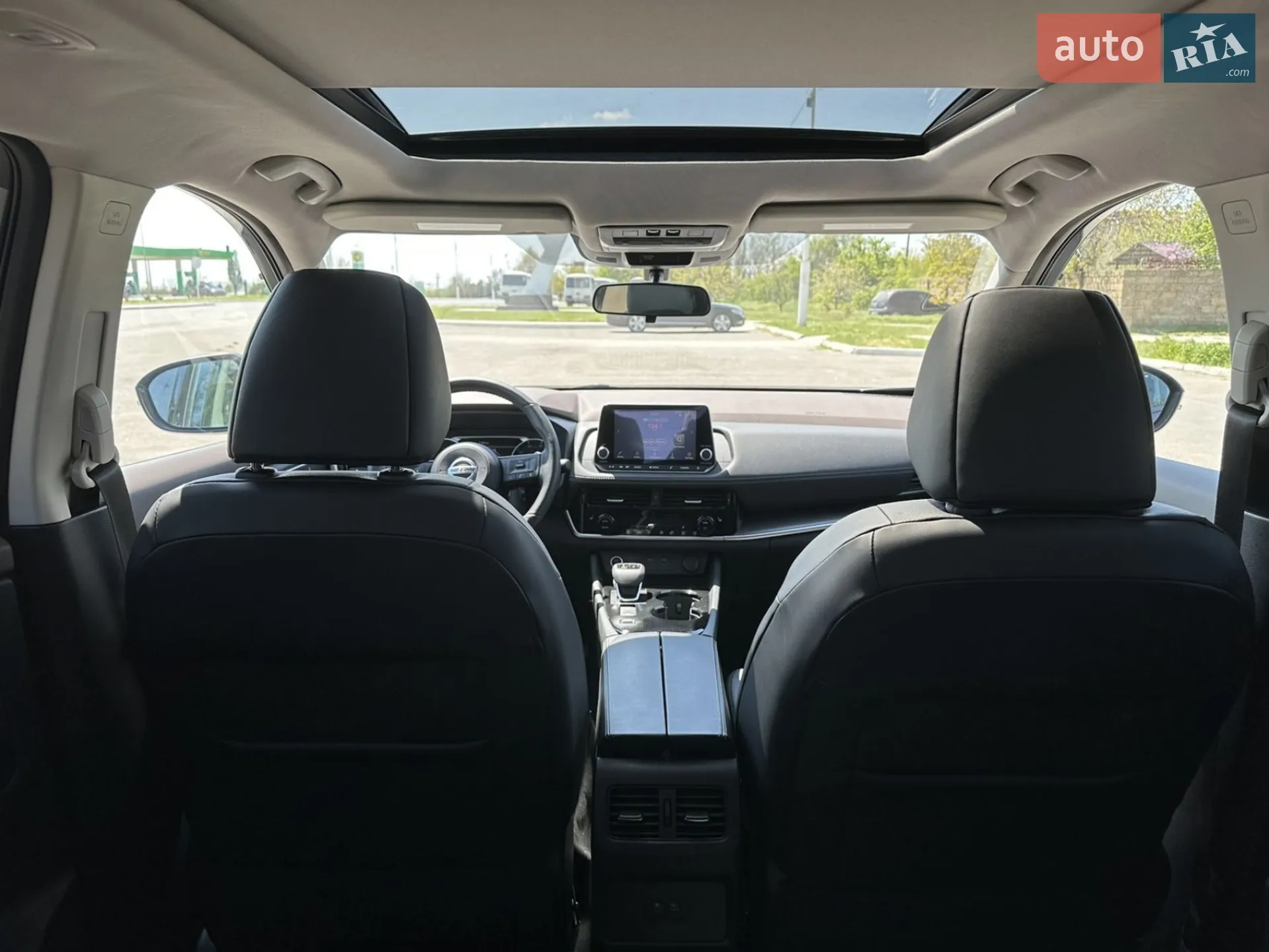 2021 Nissan Rogue - мініатюра 26