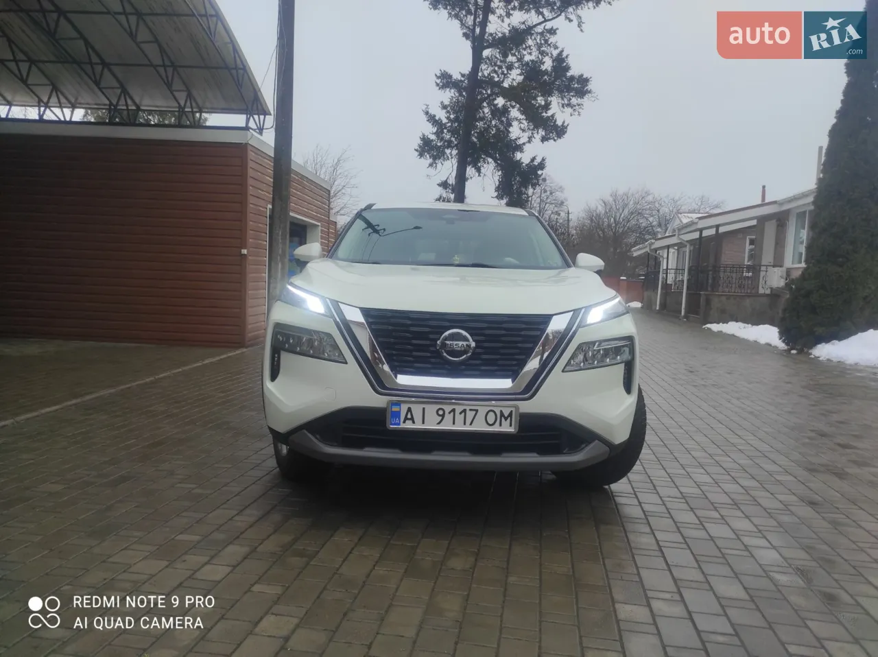 2021 Nissan Rogue - мініатюра 54