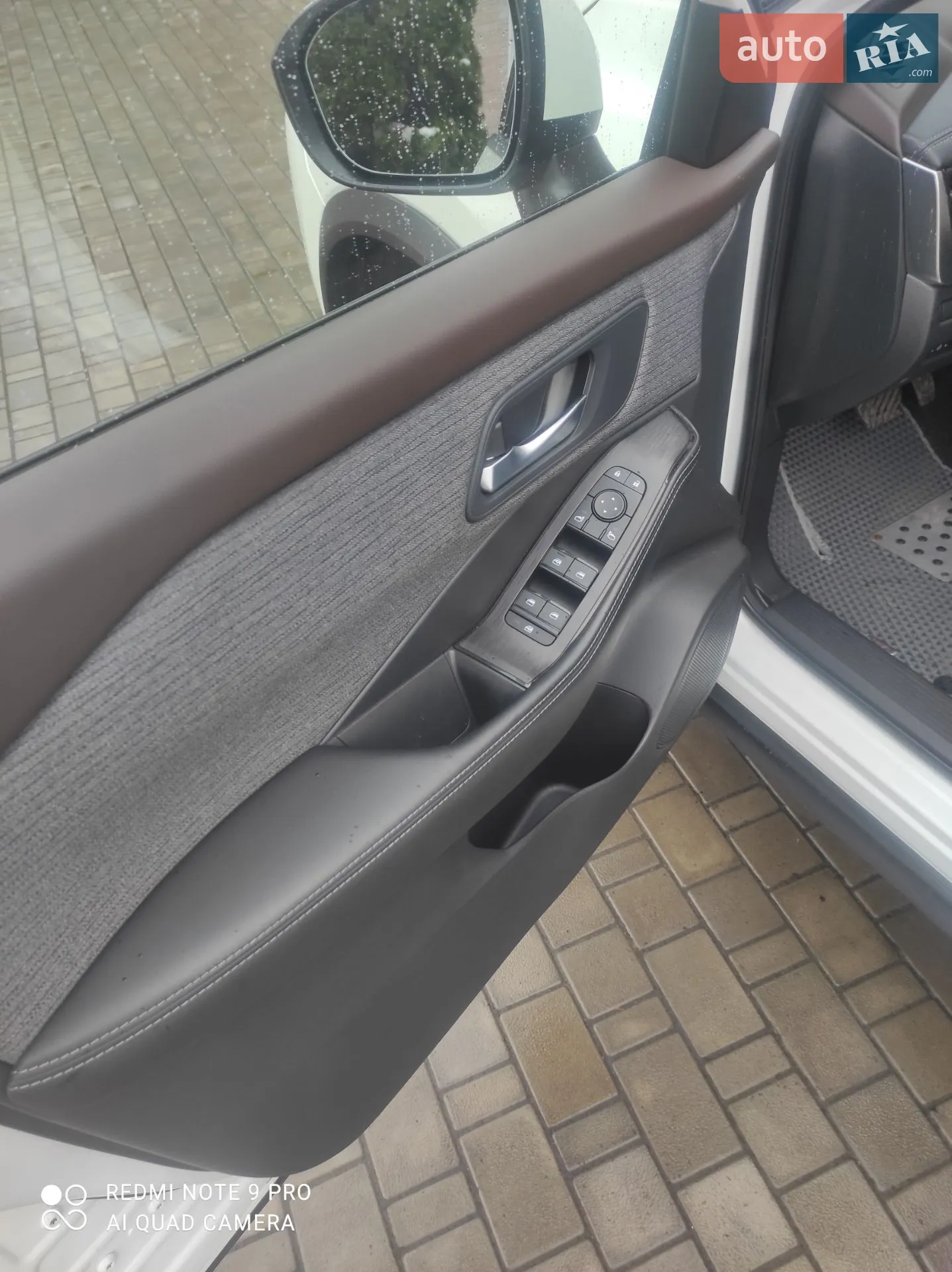 2021 Nissan Rogue - мініатюра 18