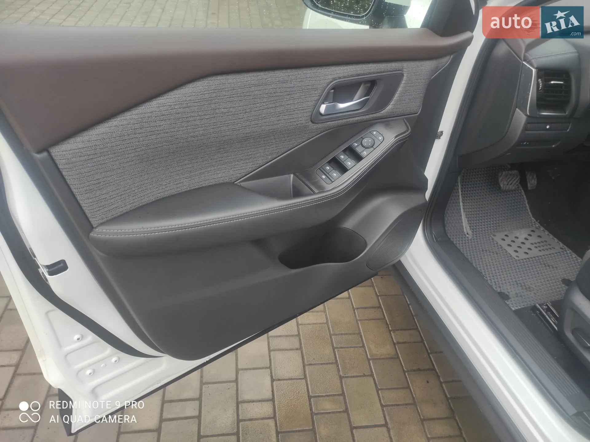 2021 Nissan Rogue - мініатюра 19