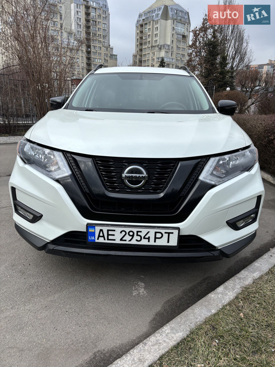 2018 Nissan Rogue - мініатюра 20