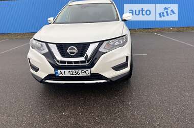 Внедорожник / Кроссовер Nissan Rogue 2019 в Киеве