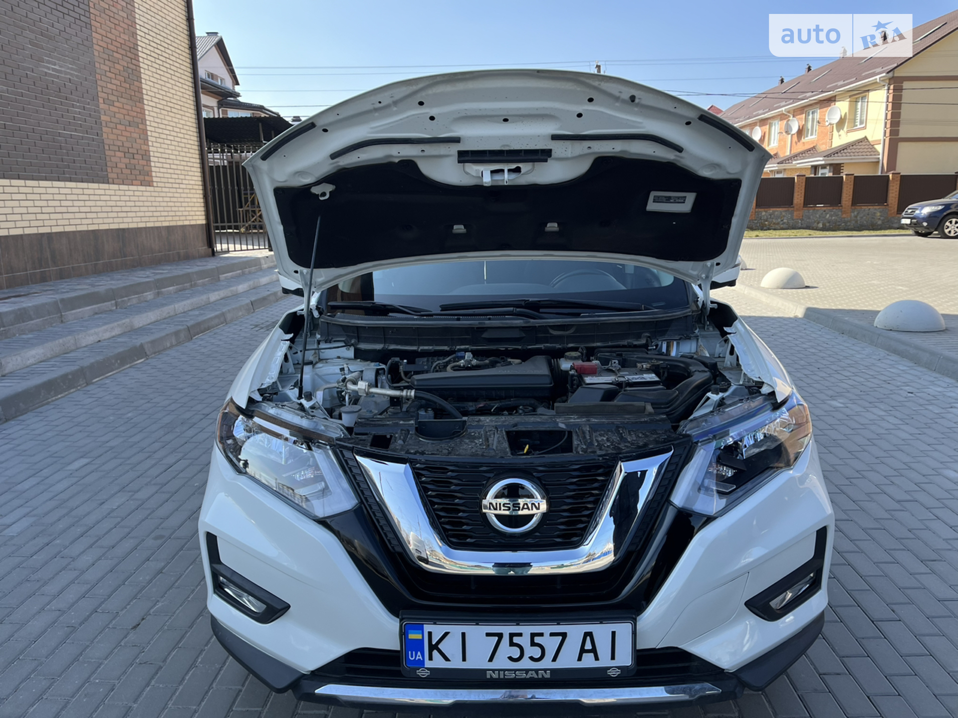 2019 Nissan Rogue - мініатюра 26