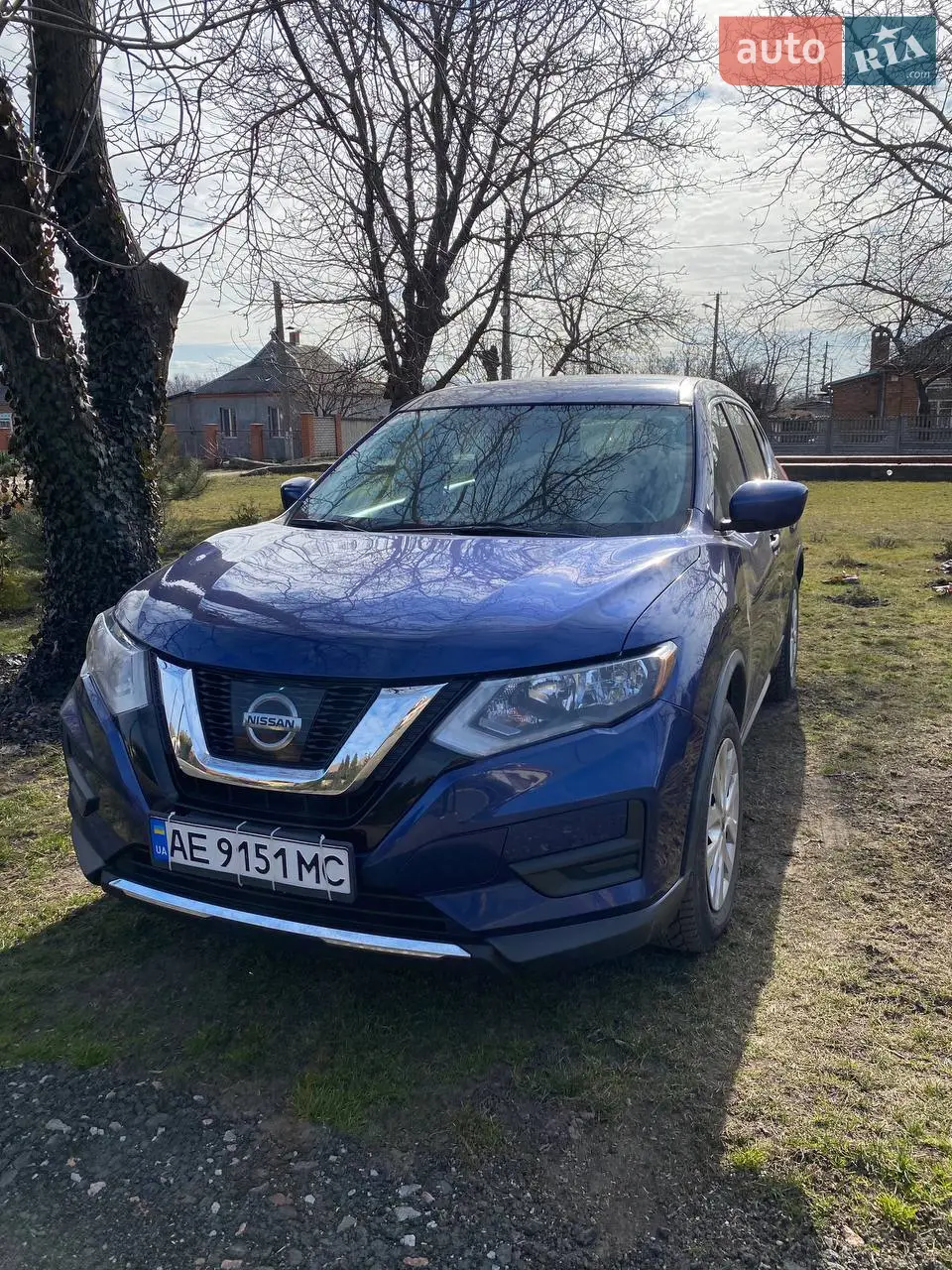 2016 Nissan Rogue - мініатюра 13
