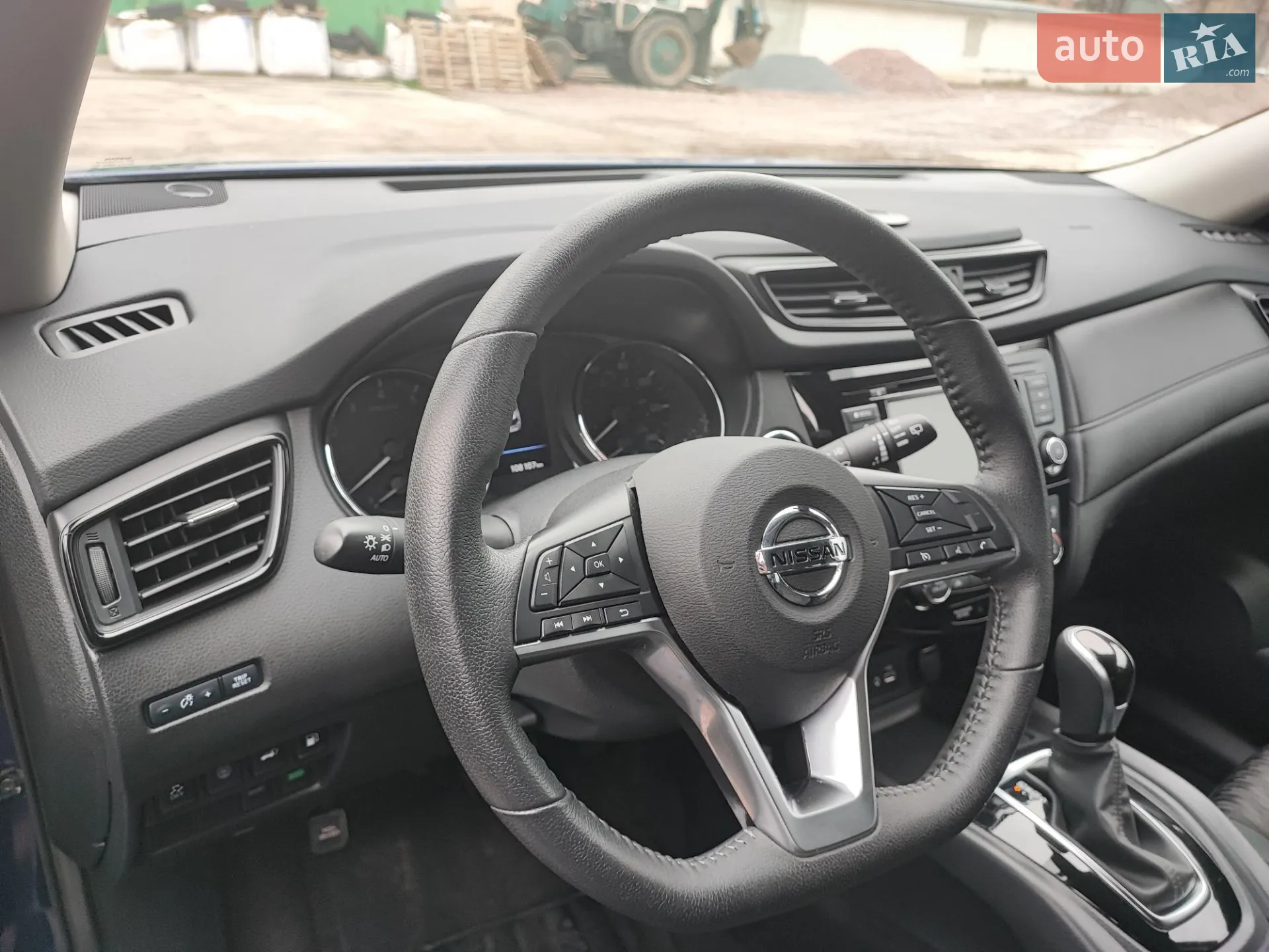 2020 Nissan Rogue - мініатюра 8