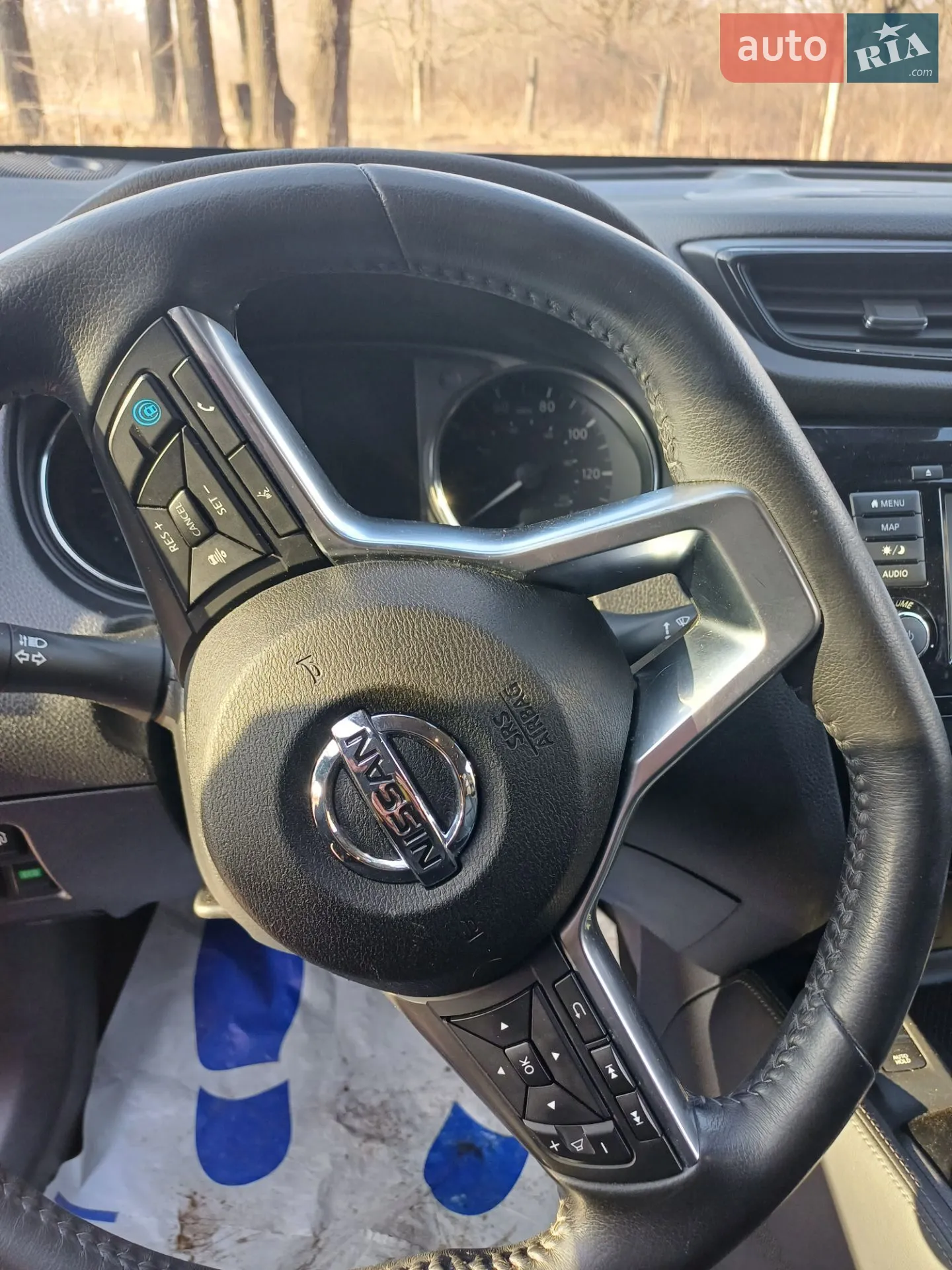 2018 Nissan Rogue - мініатюра 23