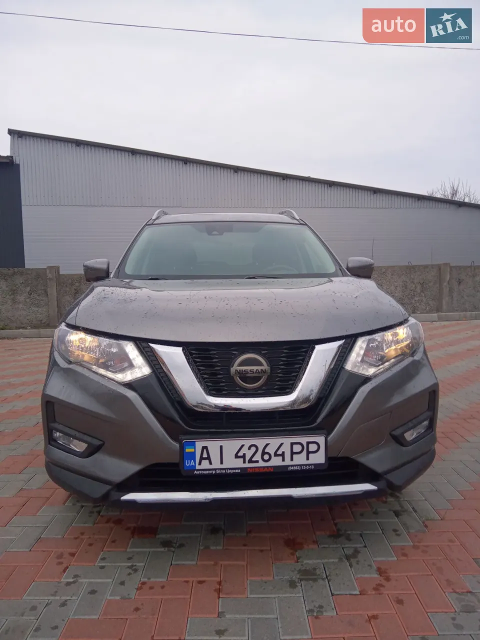 2018 Nissan Rogue - мініатюра 27