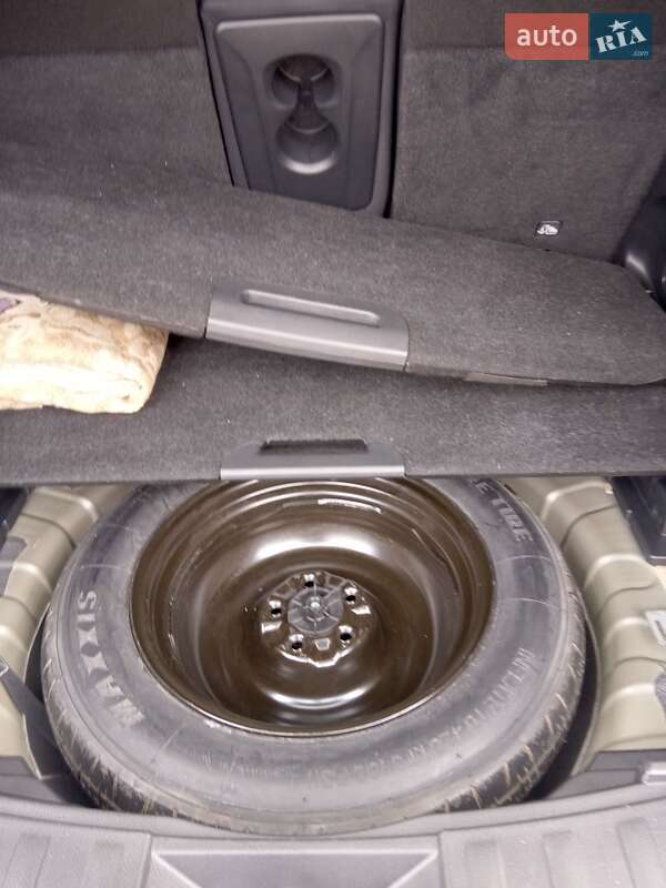 Позашляховик / Кросовер Nissan Rogue 2019 в Білій Церкві