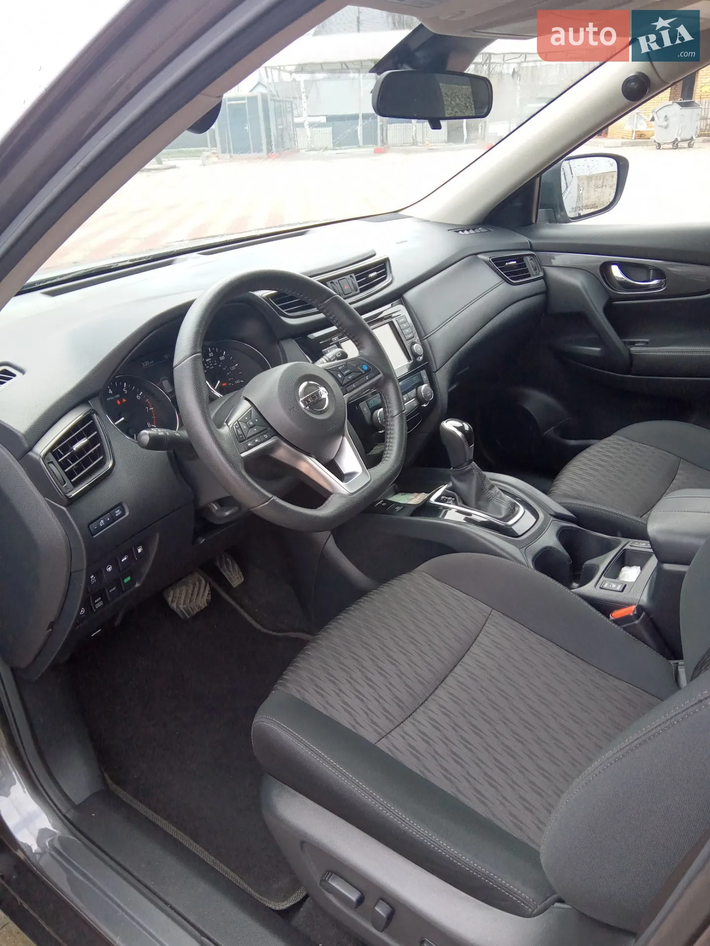 2019 Nissan Rogue - мініатюра 19