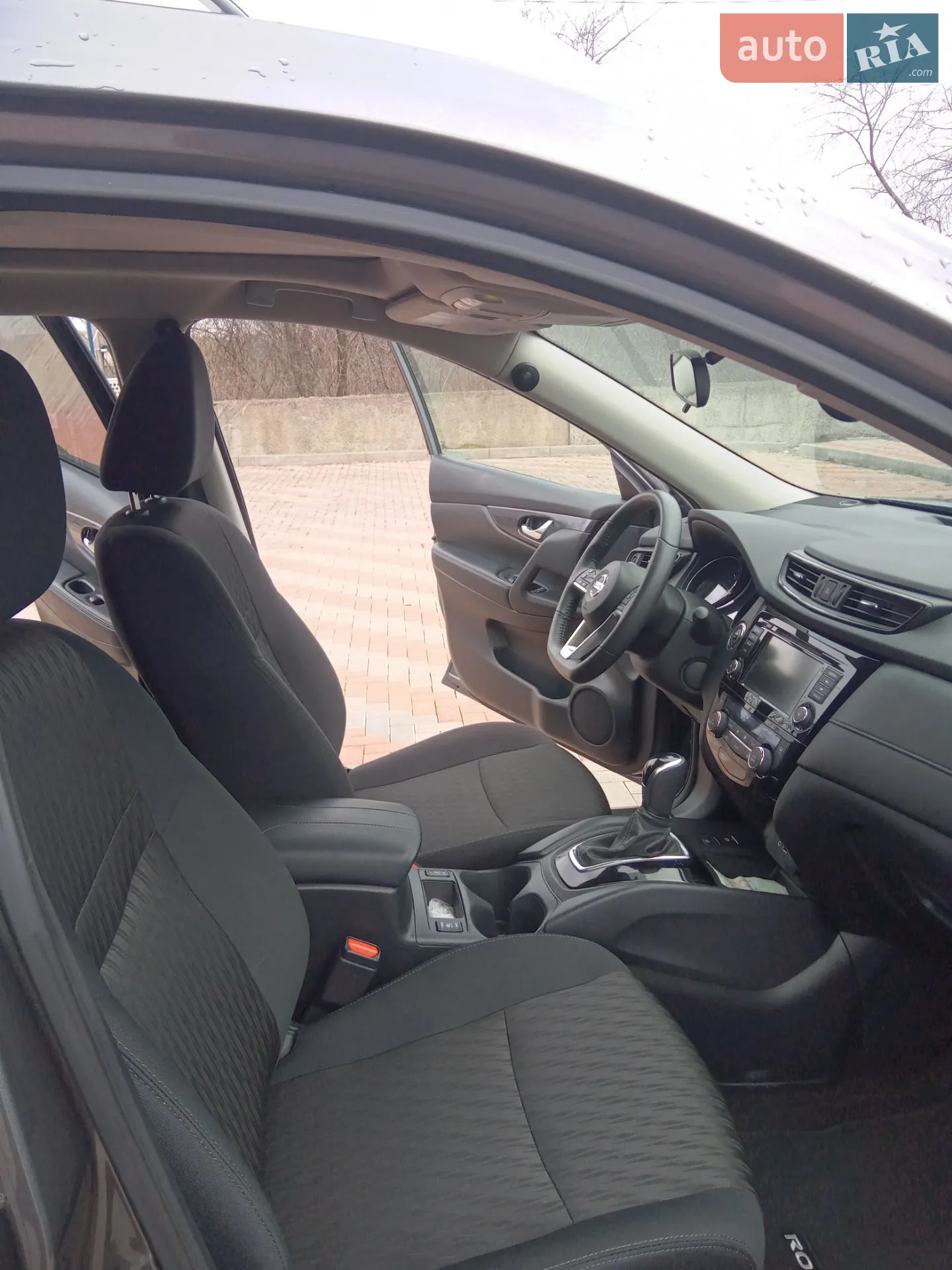 2019 Nissan Rogue - мініатюра 24