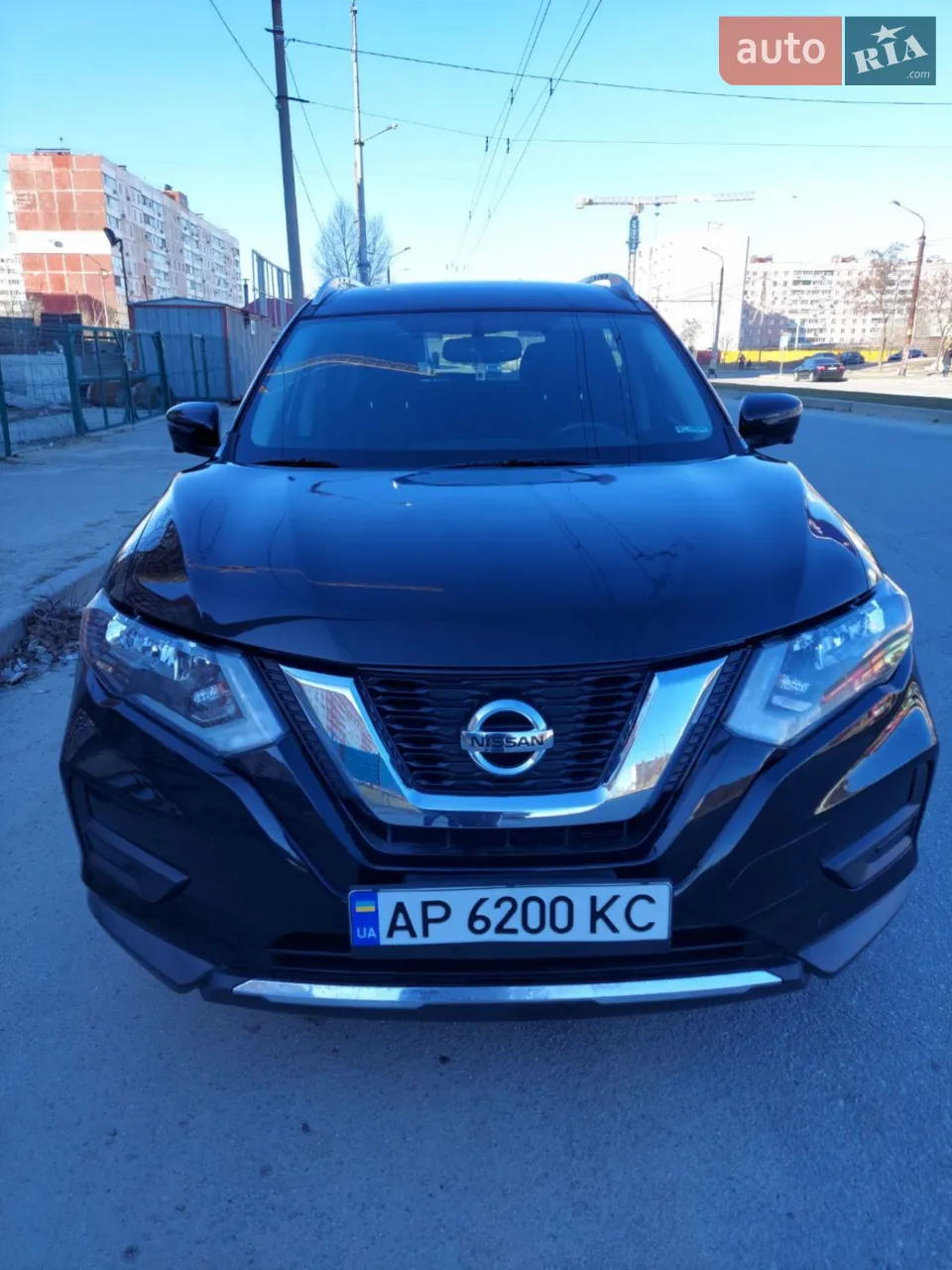 2017 Nissan Rogue - мініатюра 16