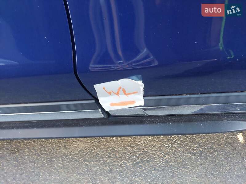 Внедорожник / Кроссовер Nissan Rogue 2019 в Киеве