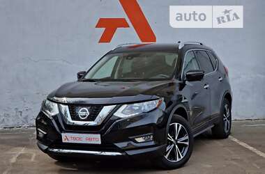 Позашляховик / Кросовер Nissan Rogue 2020 в Одесі