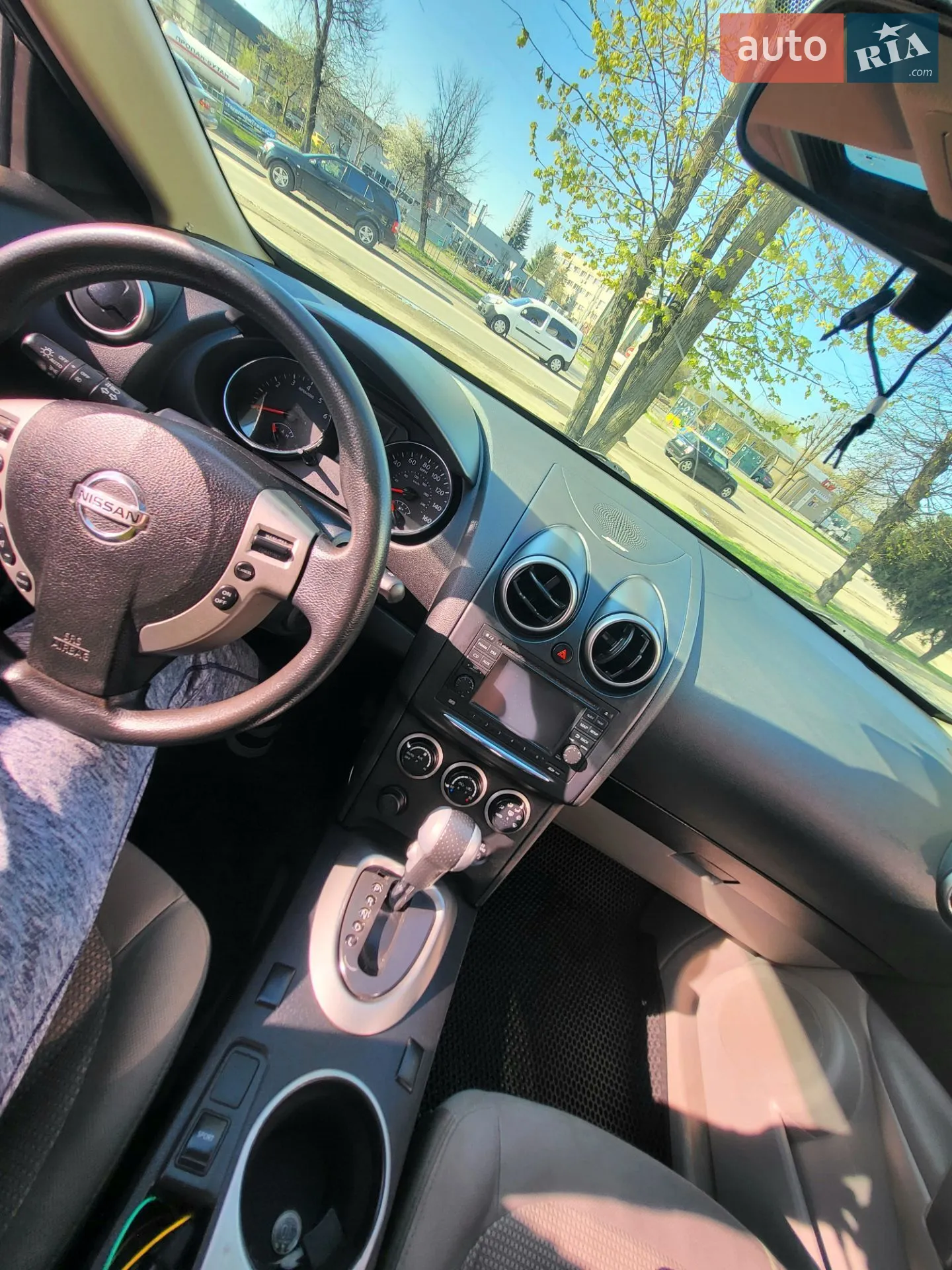 2012 Nissan Rogue - мініатюра 15
