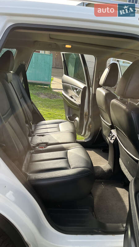 Позашляховик / Кросовер Nissan Rogue 2014 в Львові фото 15 Позашляховик / Кросовер Nissan Rogue 2014 в Львові