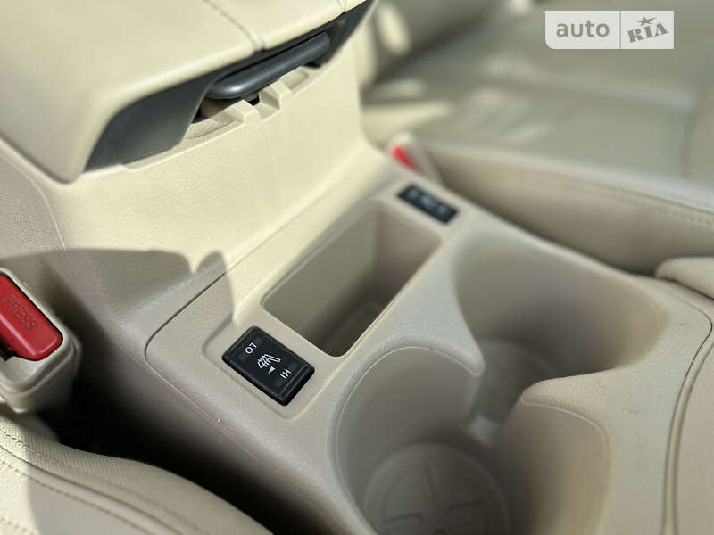 Внедорожник / Кроссовер Nissan Rogue 2018 в Виннице фото 19 Внедорожник / Кроссовер Nissan Rogue 2018 в Виннице