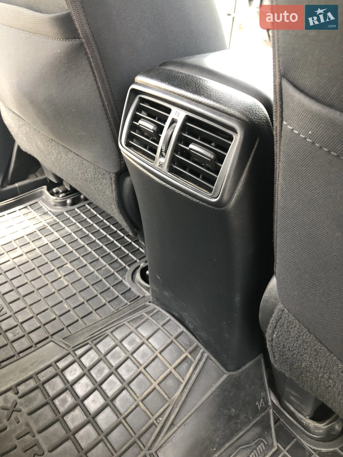 2017 Nissan Rogue - мініатюра 22
