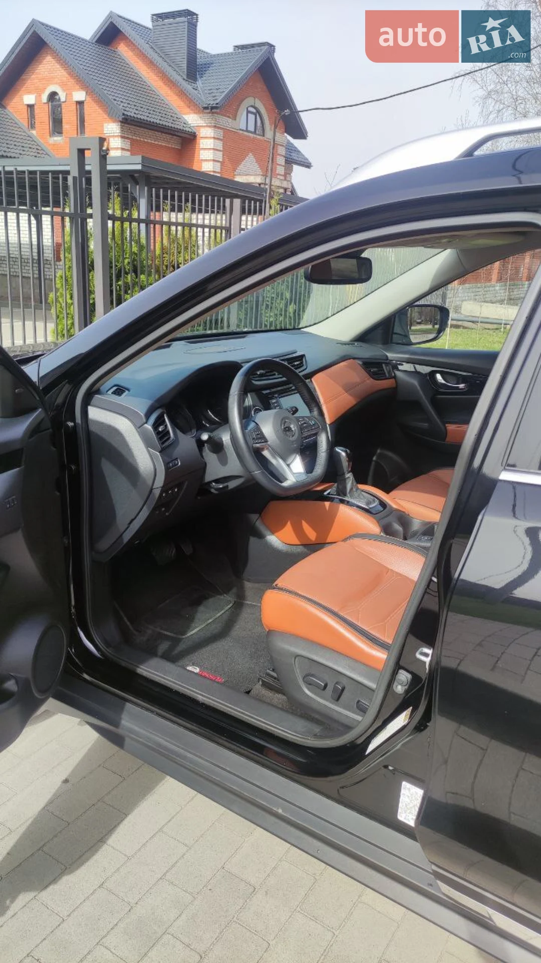 2018 Nissan Rogue - мініатюра 10