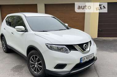 Позашляховик / Кросовер Nissan Rogue 2015 в Харкові