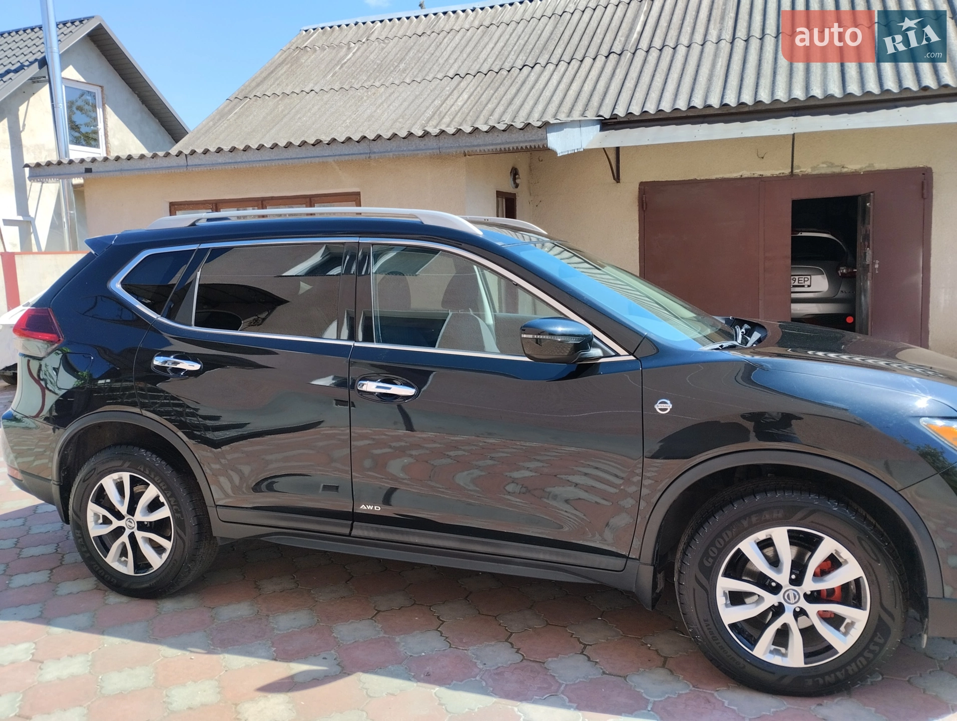 2019 Nissan Rogue - мініатюра 24
