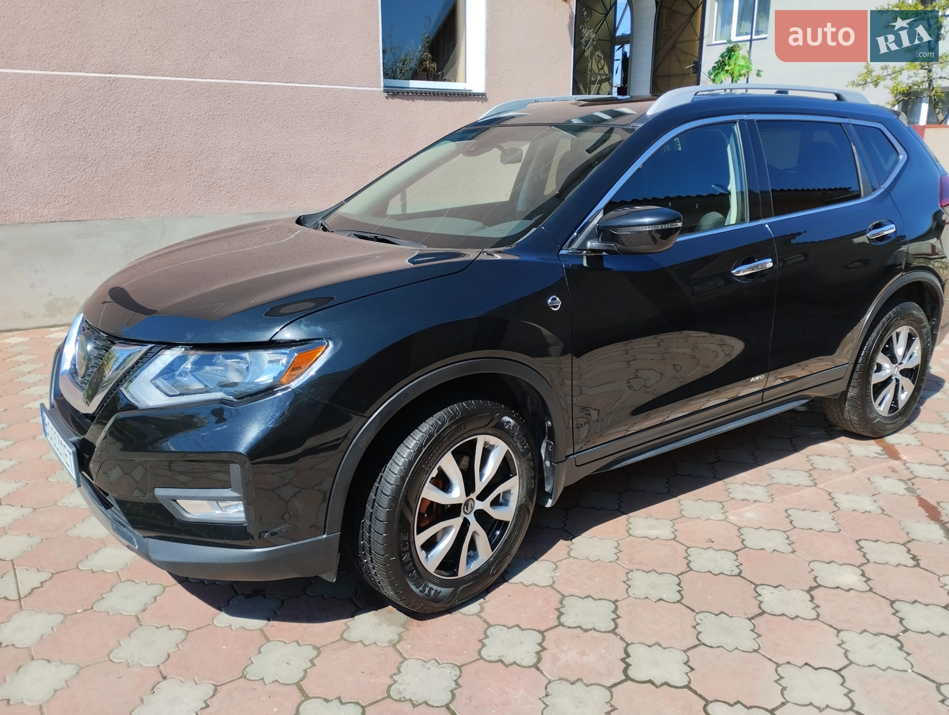 2019 Nissan Rogue - мініатюра 26