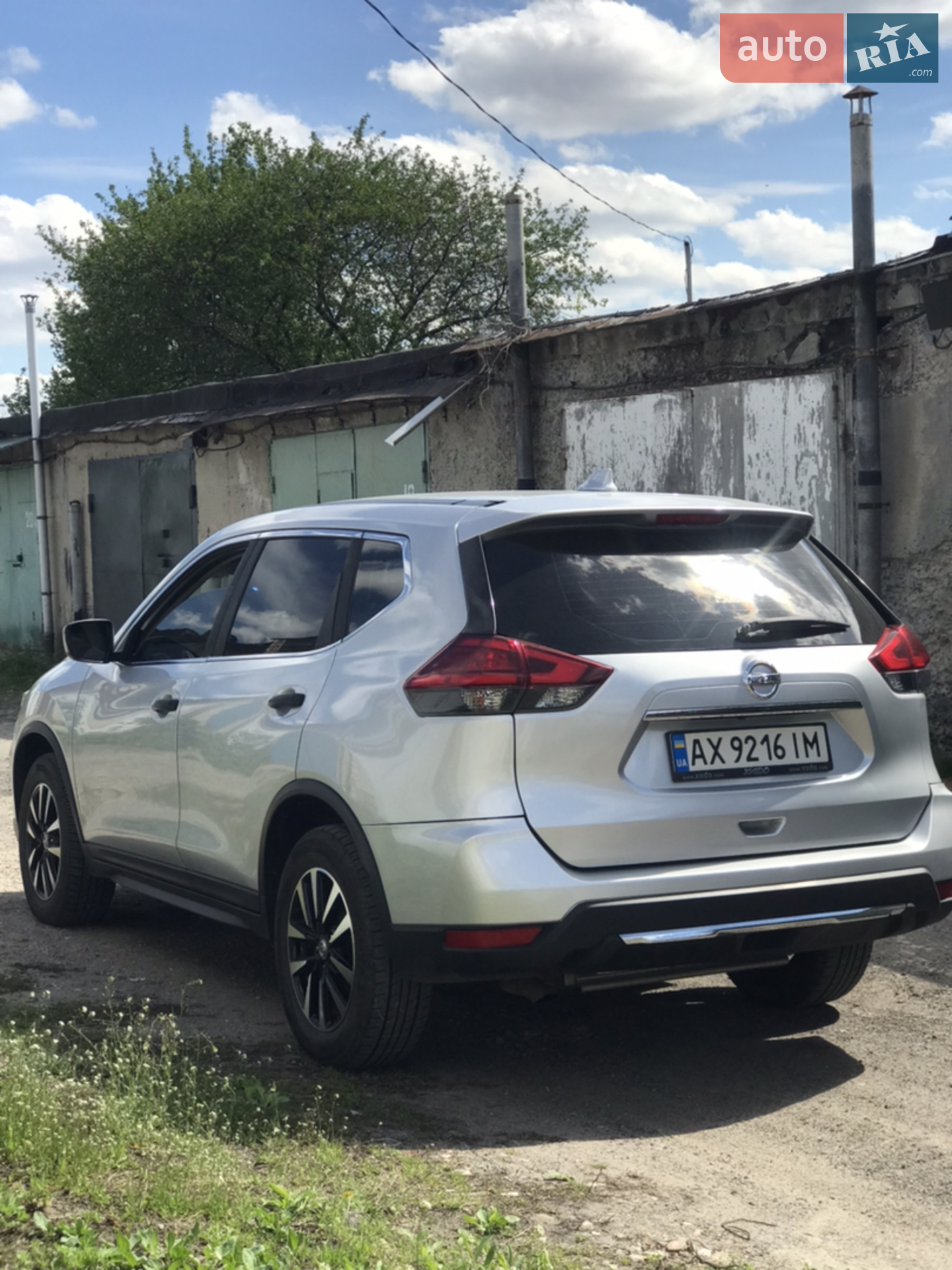 2016 Nissan Rogue - мініатюра 11