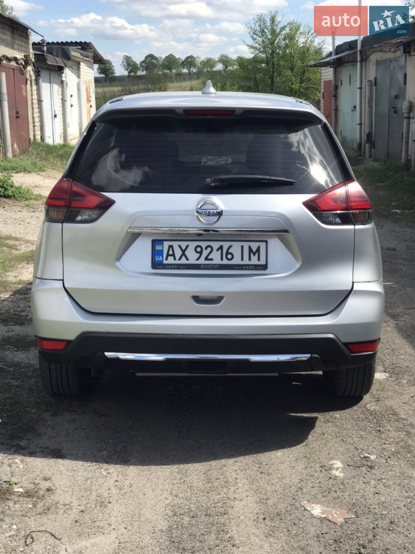 2016 Nissan Rogue - мініатюра 13