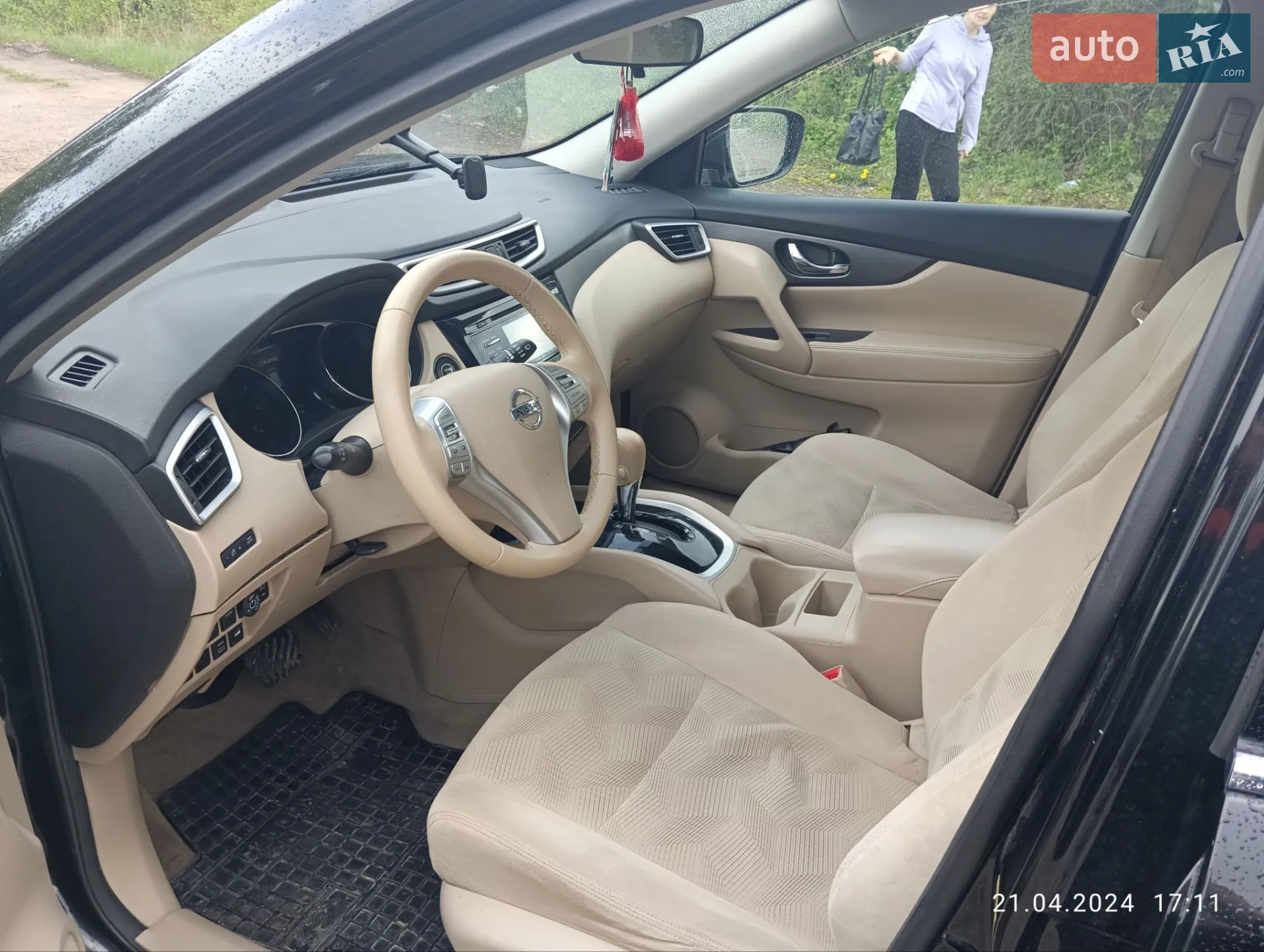 2013 Nissan Rogue - мініатюра 5