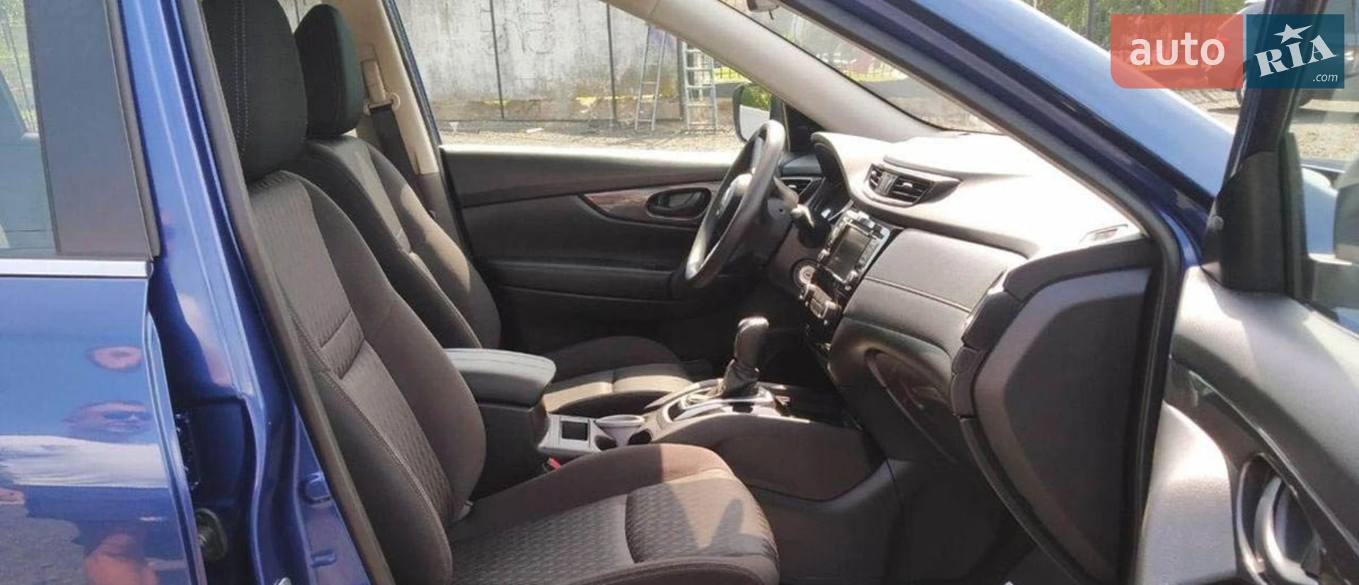 2019 Nissan Rogue - мініатюра 7